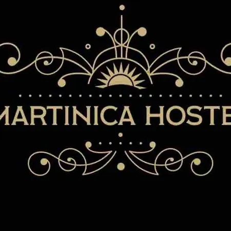 Martinica * Cartagena