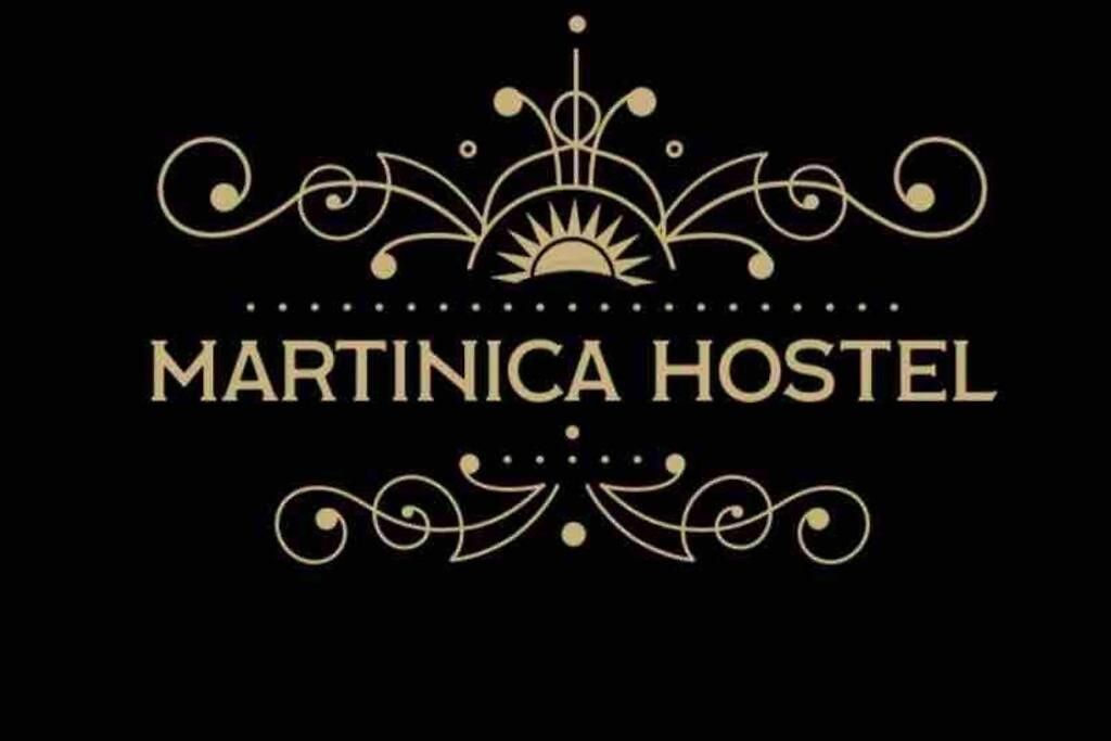Martinica * Cartagena