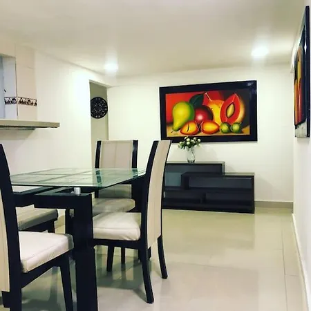 Martinica Holiday home