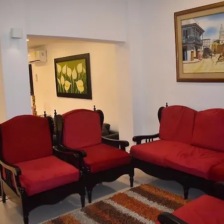 Martinica Holiday home *