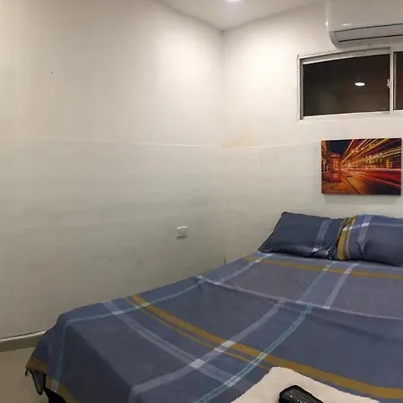 Holiday home Martinica