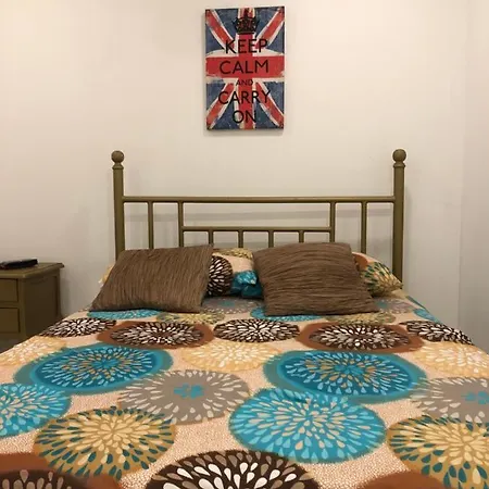 Holiday home Martinica *
